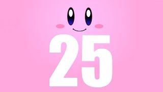 25 Curiosidades de Kirby [upl. by Pinkerton]