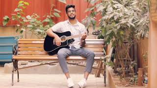 Qaafirana Cover  Kedarnath  Sushant Rajput  Sara Ali Khan  Arijit Singh  Vighnesh Nimbalkar [upl. by Aroel295]