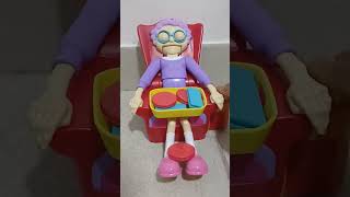 Lola Asmr asmr viral trending shortsfeed shorts toys [upl. by Rehpatsirhc]