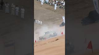 Toyota Pick up king of desert 🥇 بديه عمان 🇴🇲 ￼ travel racecar omanb سلطان الصحراء [upl. by Anoval925]