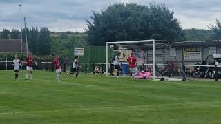 Clipstone FC Vs Kimberley Miners Welfare PreSeason friendly [upl. by Svoboda]