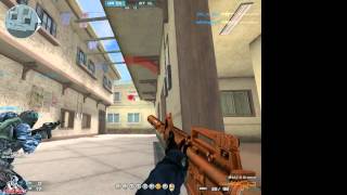 Crossfire PH Gameplay Download Register And Cheats [upl. by Eppie967]