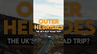 Outer Hebrides Road Trip 🏴󠁧󠁢󠁳󠁣󠁴󠁿🚐⬇️ outerhebrides [upl. by Schweiker]