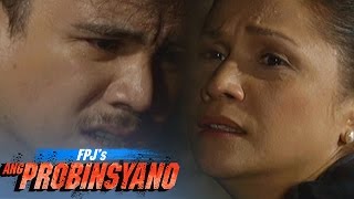 FPJs Ang Probinsyano Verna risks her life [upl. by Ivette799]