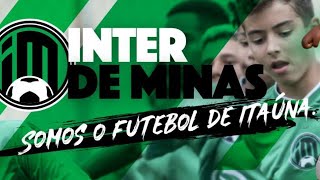 Inter de Minas x Betim  SUB 17 [upl. by Roane]