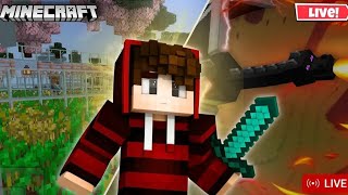 🛑 soyabgemar47 IS LIVE 🛑 minecraft day🔥 ✅shorts viral trending minecraftgeming [upl. by Marilin]