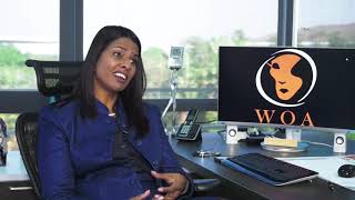 Corporate Video Durban  Women Of Africa Women in Fuels amp Oils [upl. by Esmaria]