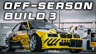 OFFSEASON Build 3  Randalu Driftteam [upl. by Haimes]