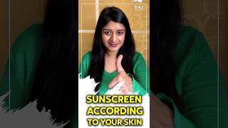 How to Choose Sunscreen for Face  Sunscreen for oily skin  Best Sunscreen [upl. by Esmaria707]