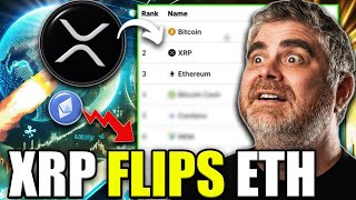 🚀 XRP 1 Trillion Market Cap Ripples Crypto Moon Price Prediction [upl. by Kozloski]