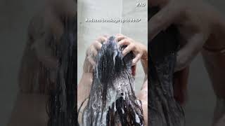 how to repair damaged hair in 5 minutes✨ shorts ad ashortaday [upl. by Adiene]