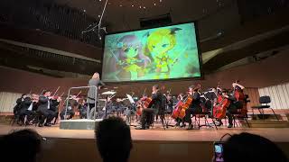 Theme of Prontera  Ragnarok The Orchestra Concert [upl. by Akived]