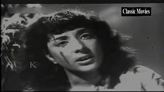 Tumhe Khokar  Superhit Hindi Song  Angaaray 1954  Asha Bhosle Kishore KumarLata Mangeshkar Song [upl. by Ocir]