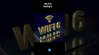 WiFi 6 vs WiFi 5 Speed Difference techtraders wifirouterWiFi5vsWiFi6ComparisonWiFi6Speed tech [upl. by Sherrie]