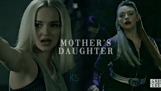 Multifemale  Mothers Daughter [upl. by Aiynat]