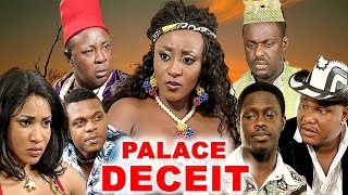 PALACE DECEIT JIM IYKE INI EDO TONTO DIKE AMECHI MUONAGOLATEST CLASSIC MOVIES trending movie [upl. by Middle]