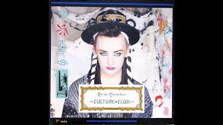 Karma Chameleon Remix  Culture Club [upl. by Einahpad199]