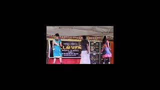 Panju mittai songmirattal boys🔥ramya joo cute dance🥰loveadalpadalentertainment trendingshorts [upl. by Rena492]