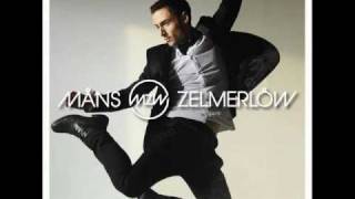 Måns Zelmerlöw  Hope and Glory  Karaoke version [upl. by Hallsy]