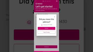 How To Use TMobile Prepaid eSim For Travel In USA [upl. by Onitnevuj]