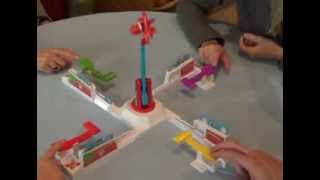 Loopin Louie InPlay Video [upl. by Hanavas]