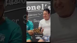 Marcelo Martins e Marrone cantando moda de Milionário e Zé Rico milionarioejoserico cantosertanejo [upl. by Sherborn]