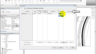 Managing Linked Revit Models [upl. by Caplan]