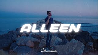 Lijpe Type Beat  “Alleen”  Storytelling Rap Beat 2023  CHIMANBEATS [upl. by Gnilrets159]