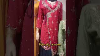 2025 mostuncommonready sari lehenga 01923007126 [upl. by Araic6]