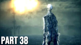 Lets 100 Bloodborne Episode 38  A Series of Fortunate Events [upl. by Reggie]