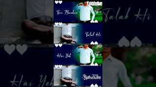 o maahi song short youtube [upl. by Jalbert868]