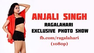 Anjali Singh Ragalahari High Definition Photos  fbcomragalahari [upl. by Adnirod]