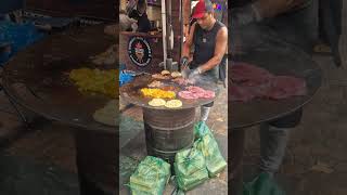 Street Food Festival Rastatt Cuba Food travel streetfood rastatt food [upl. by Bagger648]