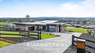 Warragul Views Warragul Gippsland Victoria [upl. by Aloysius6]