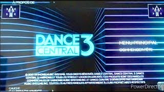 Dance Central 3 Story Mode Gameplay 8  Expert Mission  DCI  Easy [upl. by Spalla]