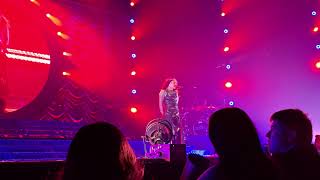 Kehlani Crash World Tour Concert kehlani crashworldtour concert [upl. by Hsot49]