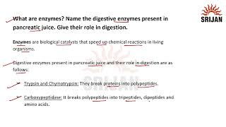 Icse Biology 6 Chapter4 [upl. by Yssej112]