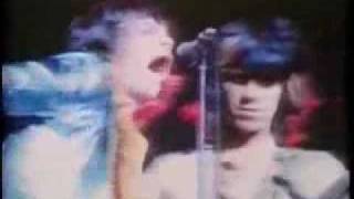 Rolling Stones  Rocks Off Live 1973 [upl. by Lasiaf]