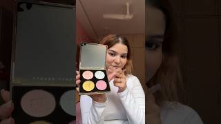 GRWM USING FENTY BEAUTY ARCANE COLLECTION 🤩 [upl. by Gnem]