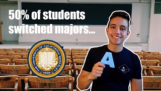 How I got a 39 GPA at UC Berkeley PreMed Transcript REVEAL [upl. by Ynney]