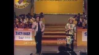 Alan Thicke and Gloria Loring  Telemiracle 6 [upl. by Yob]