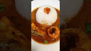 கையால் பிசைந்து வைத்த மீன் குழம்பு  Fish Curry  RK Recipes Bowltrendingfoodytcookinginstagood [upl. by Elcarim]