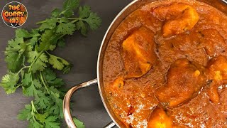 Dhansak from scratch without base gravy British Indian RestaurantBIR [upl. by Animehliw869]