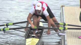 WRJC 2011 Friday Highlights [upl. by Anuahsat815]