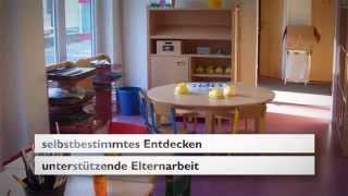 Kinderhaus Hamburg Kindergarten Hamburg Kitas Hamburg Kinderhaus Bahrenfeld [upl. by Lehctim680]