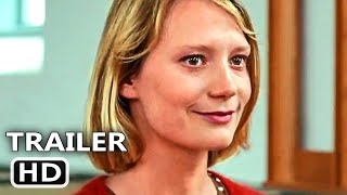 BERGMAN ISLAND Trailer 2021 Tim Roth Mia Wasikowska Drama Movie [upl. by Longwood]