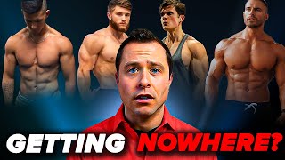 Why You’re NOT GETTING RESULTS From Big Fitness Youtubers [upl. by Naellij824]