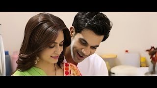 Shaadi Mein Zaroor Aana Full Movie  Rajkummar Rao Kriti Kharbanda  1080p HD Facts amp Review [upl. by Ayahc529]