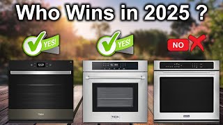 The 5 Best Electric Ovens in Australia For 2025 Tested And Reviewed [upl. by Natrav]