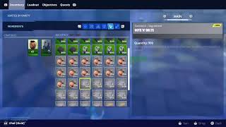 Stw giveaway save the world [upl. by Notsuoh124]